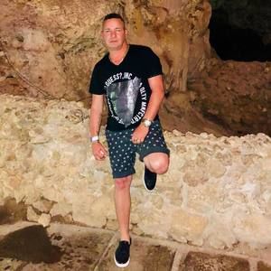 Meet your Posher, Danilo